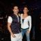 Varun Dhawan and Jacqueline Fernandes Promotes 'Dishoom' on Pro Kabaddi