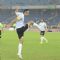 Ranbir Kapoor at Soccer Match between Parliamentary MP vs All Stars