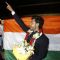 Rohit Khandelwal returns home after winning Mr World 2016