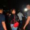 Jacqueline Fernandes spotted at airport!