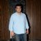 Siddharth Roy Kapur attends Party at Aamir Khan's residence