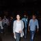 Sunny Leone snapped at airport!