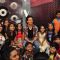 Tiger Shroff promotes 'A Flying Jatt' at The Voice Kids event