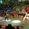 Brett Lee and Sunil Grover Promotes 'Unindian' on the sets of The Kapil Sharma Show