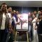 Sonakshi Sinha launches the new poster of 'Akira'