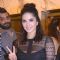 Sunny Leone at Special screening of the film 'Dishoom'