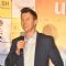 Brett Lee Promotes  'Unindian' at Oberoi Mall