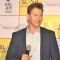 Brett Lee Promotes 'Unindian' at Oberoi Mall