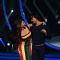 Tiger Shroff and Jacqueline Fernandes performs and Promotes 'A Flying Jatt' on Jhalak Dikhhla Jaa