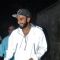 Ranveer Singh snapped in anti-pap jacket