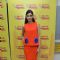 Diana Penty Promotes 'Happy Bhag Jayegi' at Radio Mirchi studio