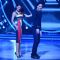 Jacqueline Fernandes and Tiger Shroff performs and Promotes 'A Flying Jatt' on Jhalak Dikhhla Jaa