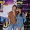 Tiger Shroff and Jacqueline Fernandes Promotes 'A Flying Jatt' at new PVR in Dombivli
