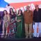 lok Nath with others at Launch of movie 'Darta Hai Kyu'
