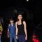 Bollywood beauty Parineeti Chopra snapped post rehearsals of Dream Team tour
