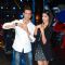 Hrithik Roshan and Pooja Hegde Promotes 'Mohenjo Daro' on sets of Dance plus 2