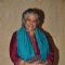 Shubha Khote at India Mobile Film Festival 2016