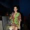 Sonnalli Seygall at Pria Kataria Puri's fashion preview