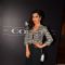 Sophie Choudry at Launch of COACH In India