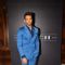 Upen Patel at Launch of COACH In India