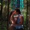 Tiger Shroff and Jacquiline kiss for a song