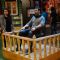 Akshay Kumar Promotes 'Rustom' on The Kapil Sharma Show