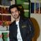 Arjan Bajwa Promotes 'Rustom' on The Kapil Sharma Show