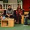 Arjan Bajwa, Akshay Kumar, Ileana D'Cruz and Esha Gupta Promotes 'Rustom' on The Kapil Sharma Show