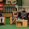 Ileana Dcruz, Esha Gupta and Akhay Kumar promotes 'RUSTOM' at The Kapil Sharma Show
