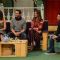 Akshay Kumar, Ileana D'cruz and Esha Gupta Promotes 'RUSTOM' at The Kapil Sharma Show