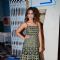 The sizzling beauty Ileana D'cruz Promotes 'RUSTOM' at The Kapil Sharma Show
