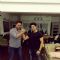 TV Actor Ruslaan Mumtaaz and Sumit Khetan celebrates Friendship Day