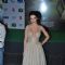 Amy Jackson at Trailer launch of 'Freaky Ali'