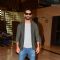 Angad Bedi at Trailer launch of movie 'Pink'