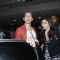 Pooja Hegde and Hrithik Roshan spotted at Airport!