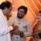 Venkaiah Naidu at Babul Supriyo's wedding