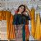 Tanishaa Mukerji at Kashish Infiore store for Shruti Sancheti preview