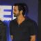 Arjun Rampal at Promotion of Salute Saichen Documentary by Eros
