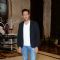 Sulaiman Merchant at Qyuki musical collaboration with YouTube event