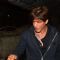 Shah Rukh Khan snapped at recording studio