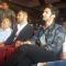 Sushant and Dhoni at Trailer launch of movie 'MS Dhoni: The Untold Story' in Delhi