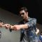 Sushant Singh Rajput at Trailer launch of movie 'MS Dhoni:The Untold Story'