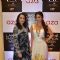 Actress Mouni Roy at Aza in collaboration with Lakme Fashion Week
