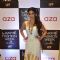 Actress Mouni Roy at Aza in collaboration with Lakme Fashion Week