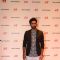 Sunny Kaushal at Launch of Hennes and Mauritz store in Mumbai