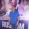 Punit Goenka at Special Screening of 'Rustom' at Yashraj Studios