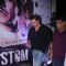 Akshay Kumar at Special Screening of 'Rustom' at Yashraj Studios