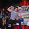 Tiger Shroff Promotes 'A Flying Jatt' at KidZania