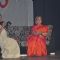 Jaya Bachchan at Umang fest in NM college