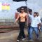 Sonu Sood goes shirtless for his home production ‘Two In One’